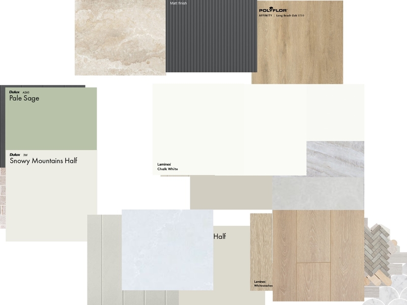 Overall Home Mood Board by Home Styler on Style Sourcebook