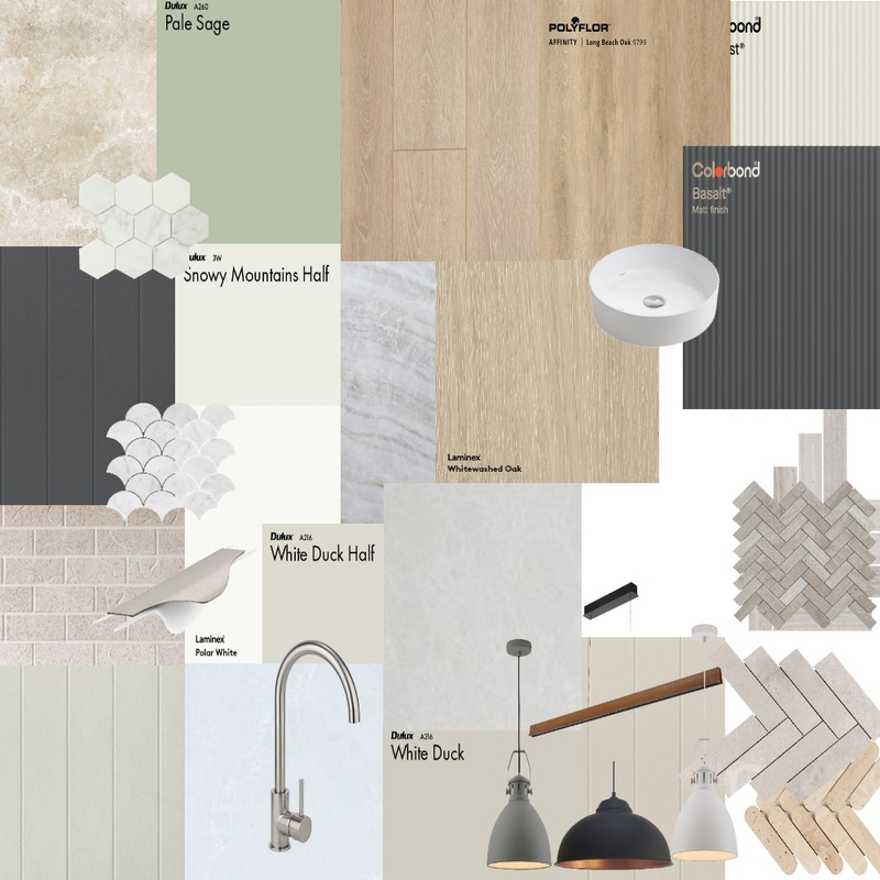 Overall Home Mood Board by Home Styler on Style Sourcebook