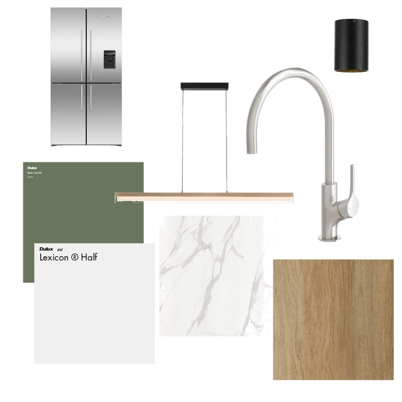 Kitchen Mood Board by JC84 on Style Sourcebook