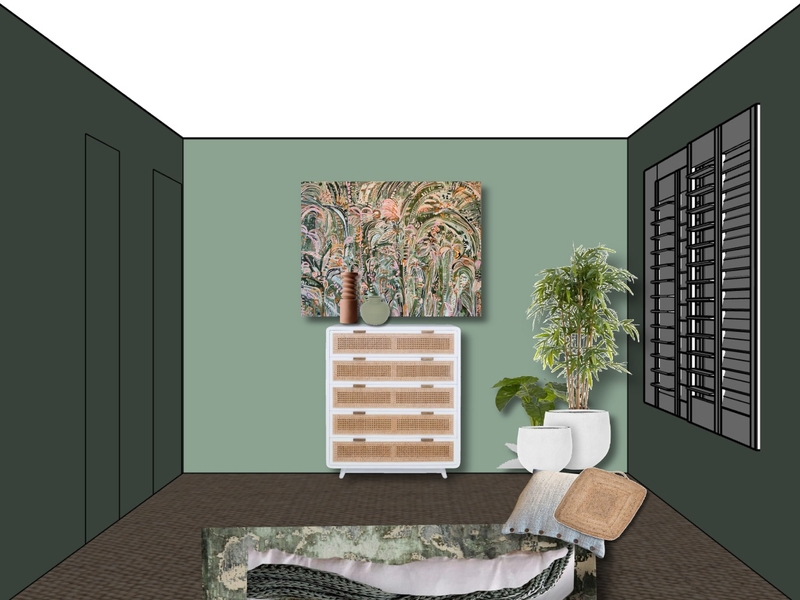 Nadine's Master bedroom - perceptibe B a Mood Board by JessMamone on Style Sourcebook