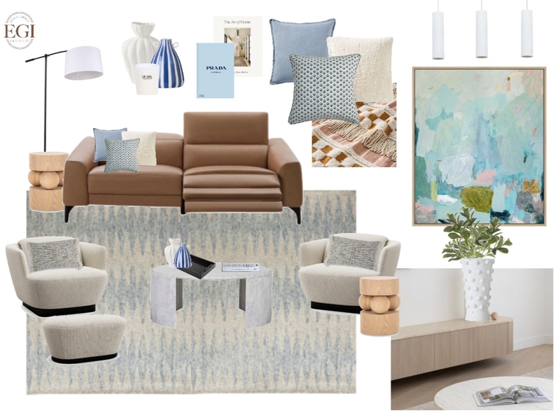 New Farm Living Room Mood Board by Eliza Grace Interiors on Style Sourcebook