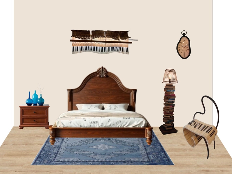 manar Mood Board by Natureworld on Style Sourcebook