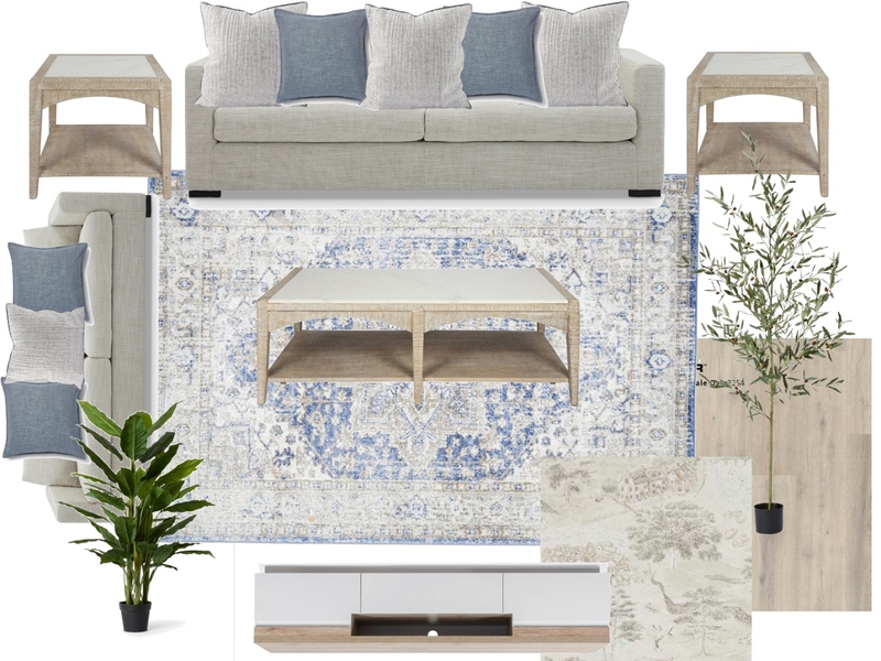 Living room Mood Board by NoraBm on Style Sourcebook