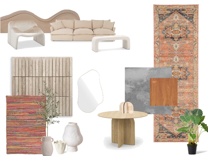 keo Mood Board by alh on Style Sourcebook