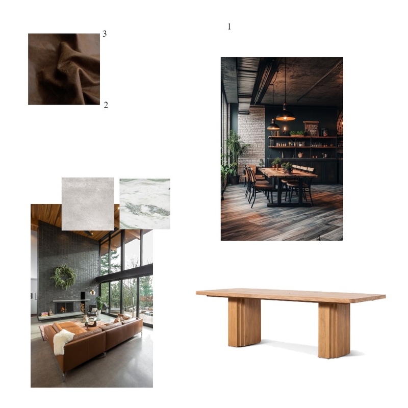 ind Mood Board by Teri on Style Sourcebook