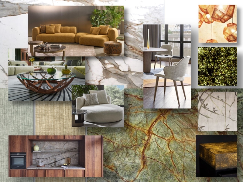 rainforest green Mood Board by svidro.zsuzsa@gmail.com on Style Sourcebook