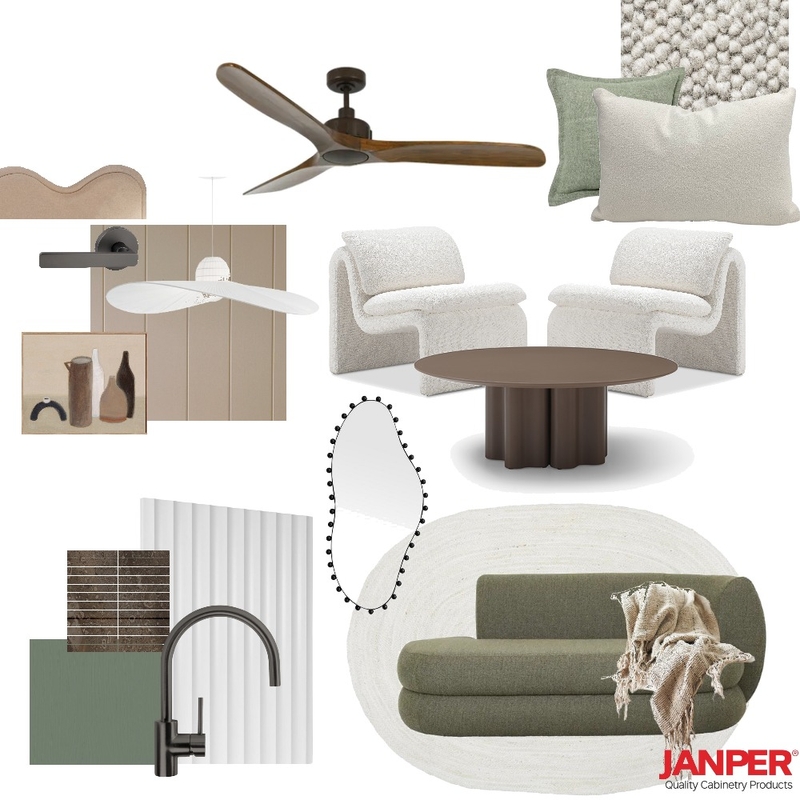 Janper Moodboard Mood Board by beckdickson on Style Sourcebook