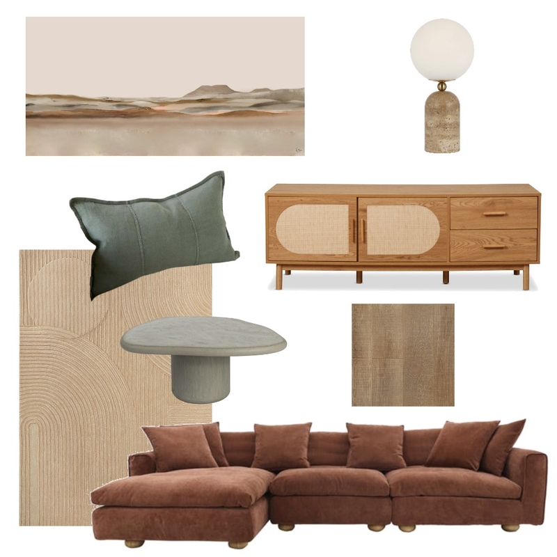 Homepage gallery 16-10 Mood Board by Style Sourcebook on Style Sourcebook