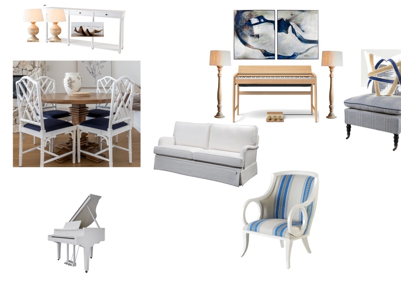 entru level Mood Board by angelord on Style Sourcebook