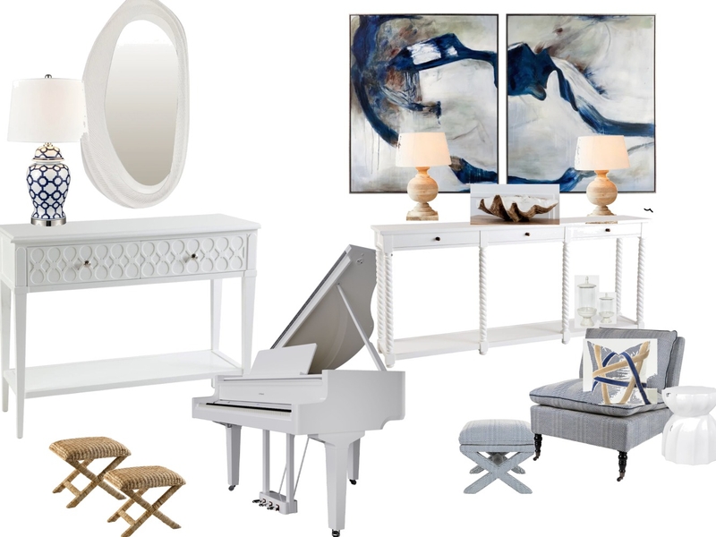 entry living room Mood Board by angelord on Style Sourcebook