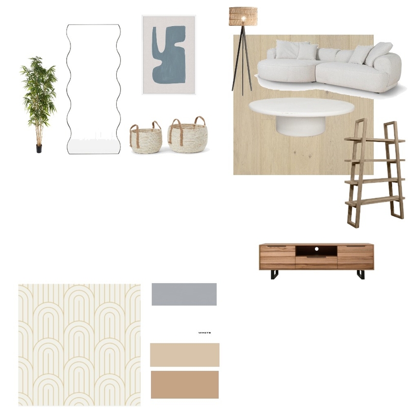 Color Scheme Mood Board by Brooke on Style Sourcebook