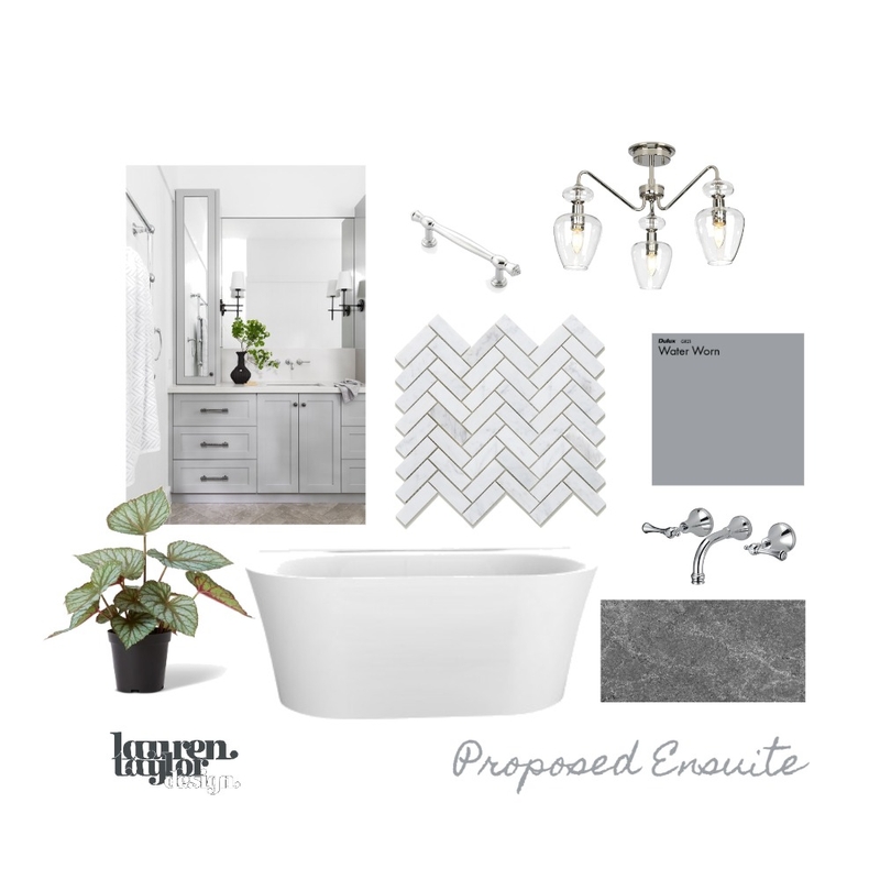 Branscombe Ensuite Mood Board by laurentaylordesign on Style Sourcebook