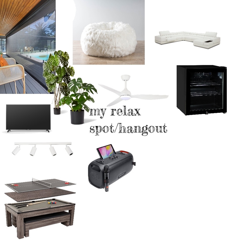 My mood board 1 Mood Board by ekere10@eq.edu.au on Style Sourcebook