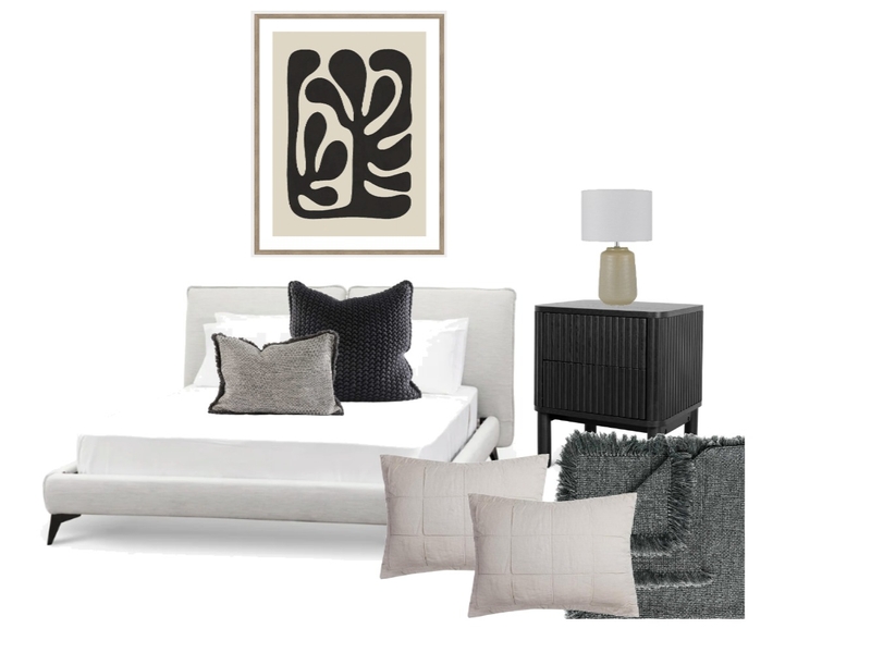 Andrew Farm Bedroom 2 Mood Board by shermainelim.sl@gmail.com on Style Sourcebook