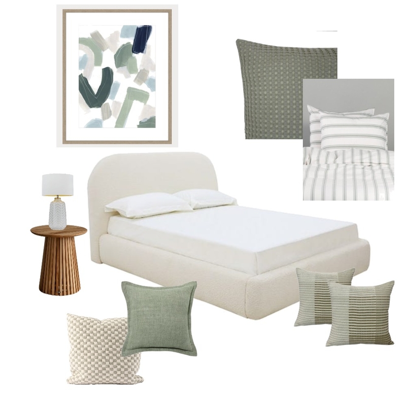 Andrew Farm Bedroom 4 Mood Board by shermainelim.sl@gmail.com on Style Sourcebook