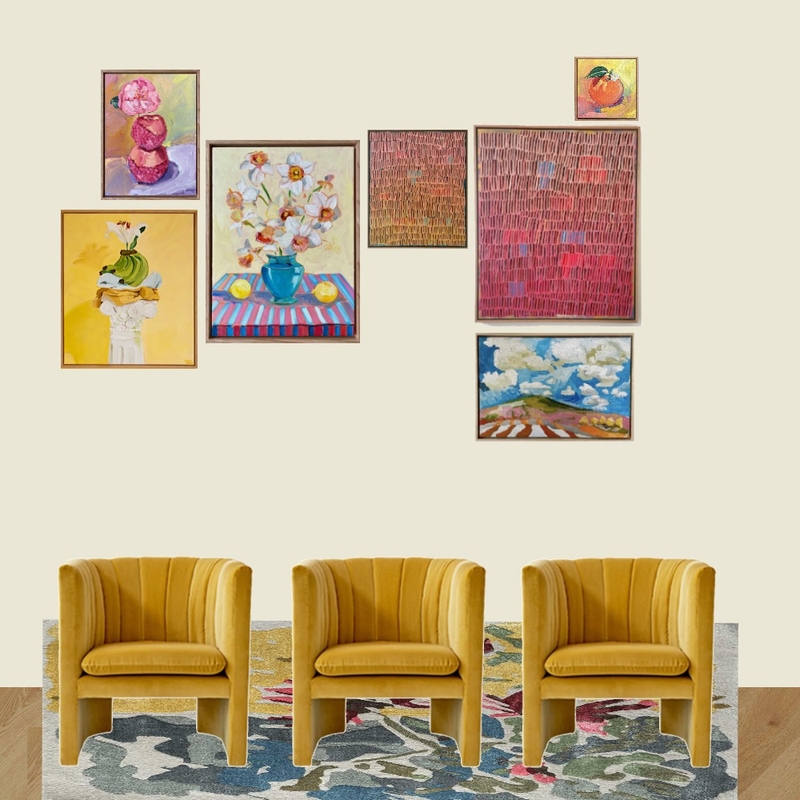 Entryway Square Mood Board by dl2407 on Style Sourcebook