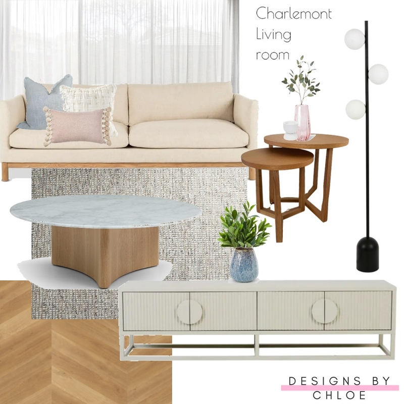 Charlemont living room Mood Board by Designs by Chloe on Style Sourcebook