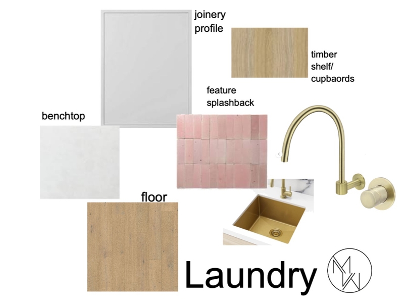 laundry clissold Mood Board by melw on Style Sourcebook