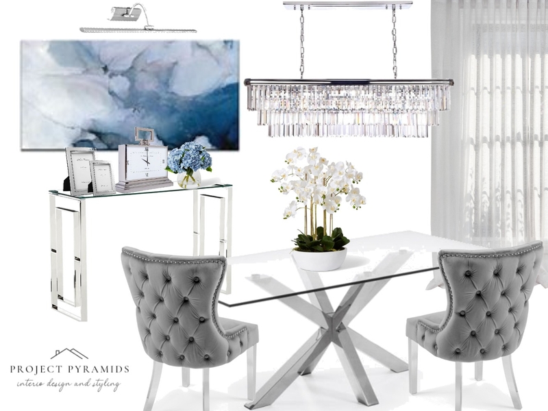 Fifi's Dining room Mood Board by Gigi27 on Style Sourcebook