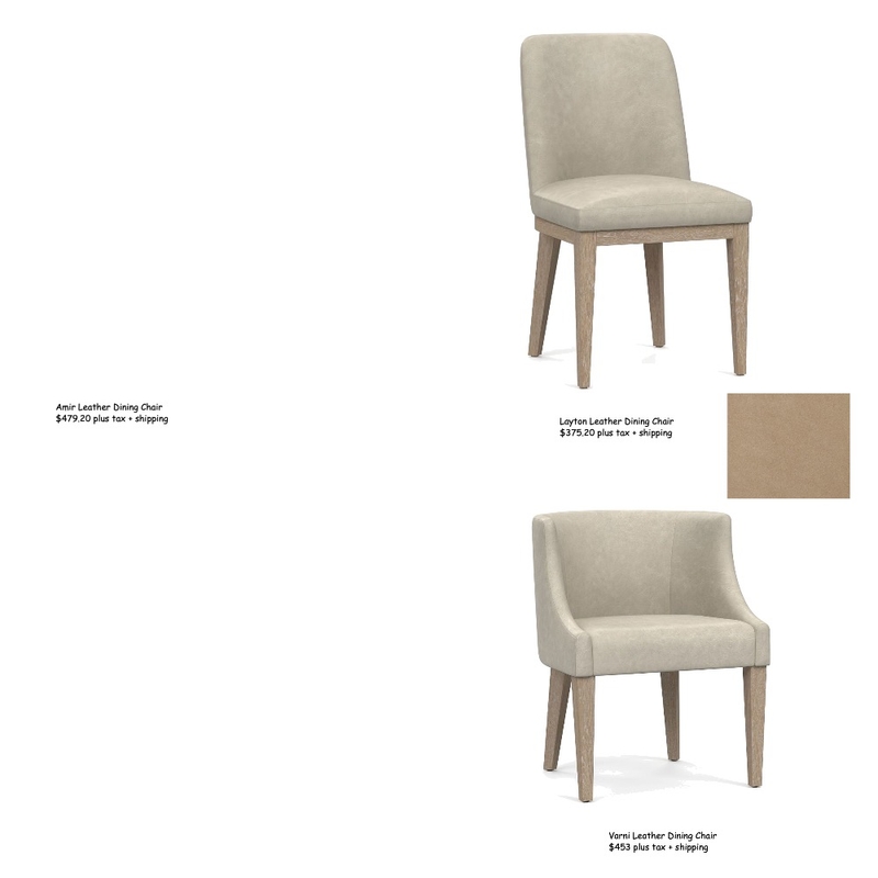 Traut - Dining Tables Chairs Mood Board by jackiesteward on Style Sourcebook