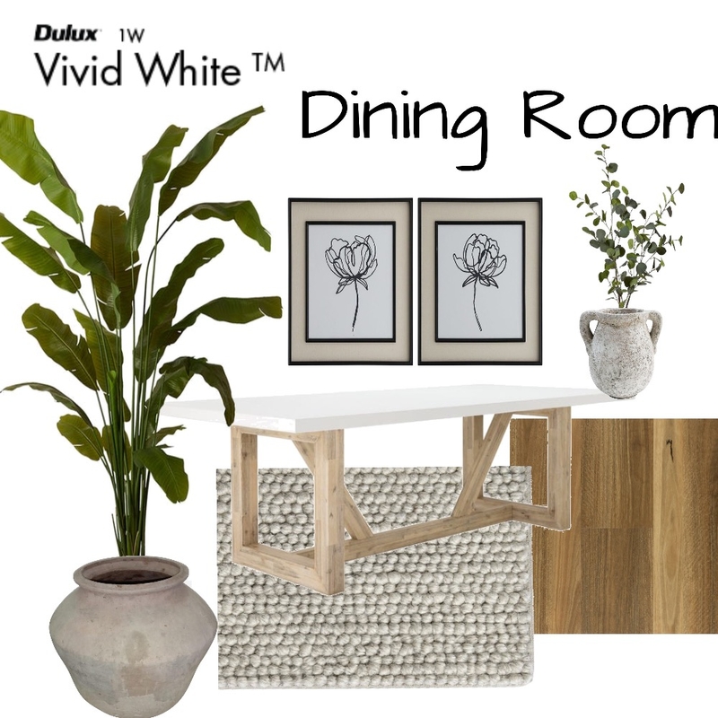 Ravenswood Dining Mood Board by msmel on Style Sourcebook