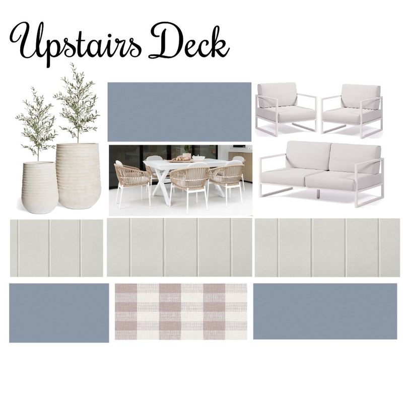 Deck Styling Mood Board by caieta_smith@hotmail.com on Style Sourcebook