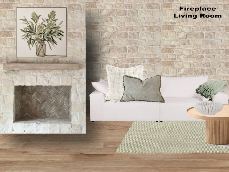 fireplace living room Mood Board by emily.simmons860@education.nsw.gov.au on Style Sourcebook