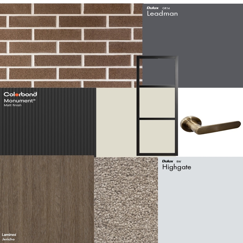 Brick of the Year - San Selmo Classico Limewash Mood Board by nickysingh on Style Sourcebook