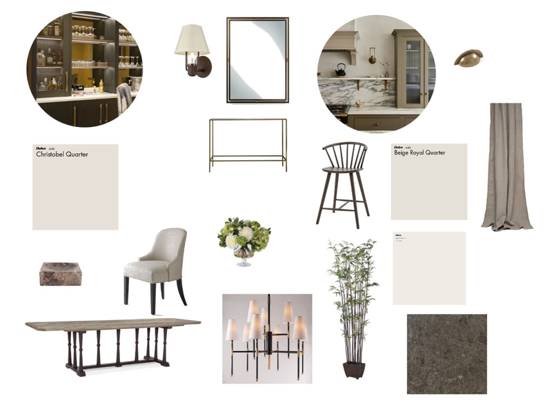 English Moodboard Mood Board by FarahSTUDENT on Style Sourcebook