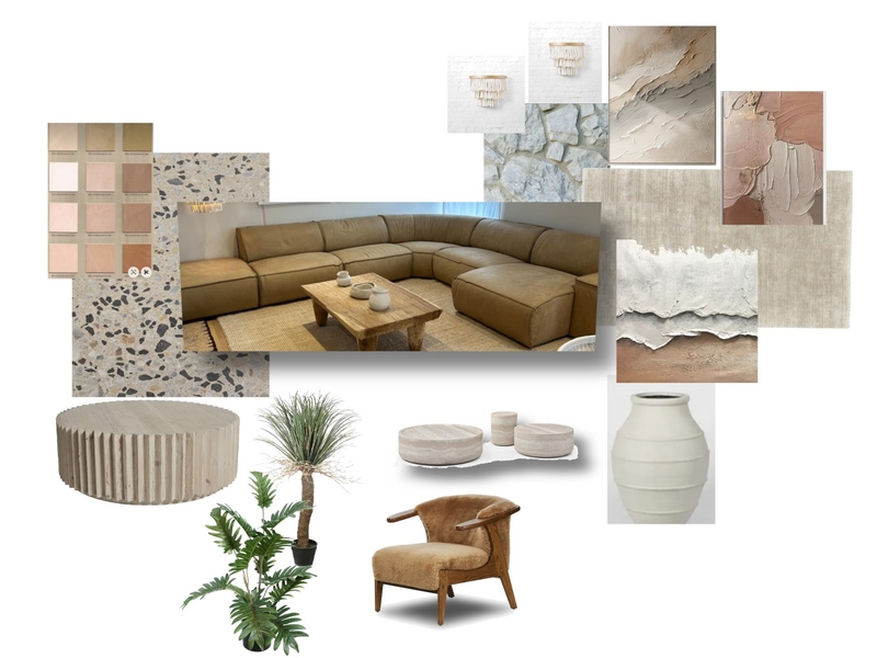 living room  klaylife weylandts bone lounge Mood Board by Sandra Chambers on Style Sourcebook