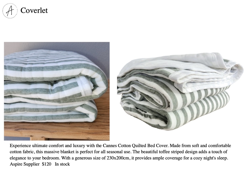 bed 3 coverlet Mood Board by BeckieChamberlain on Style Sourcebook