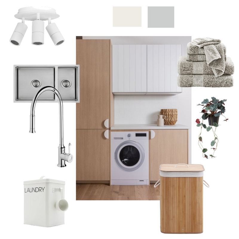 Laundry1 Mood Board by vreddy on Style Sourcebook