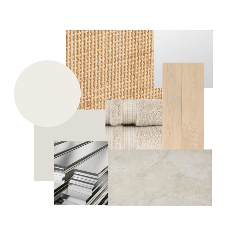 Bathroom MATERIAL Mood Board by vreddy on Style Sourcebook