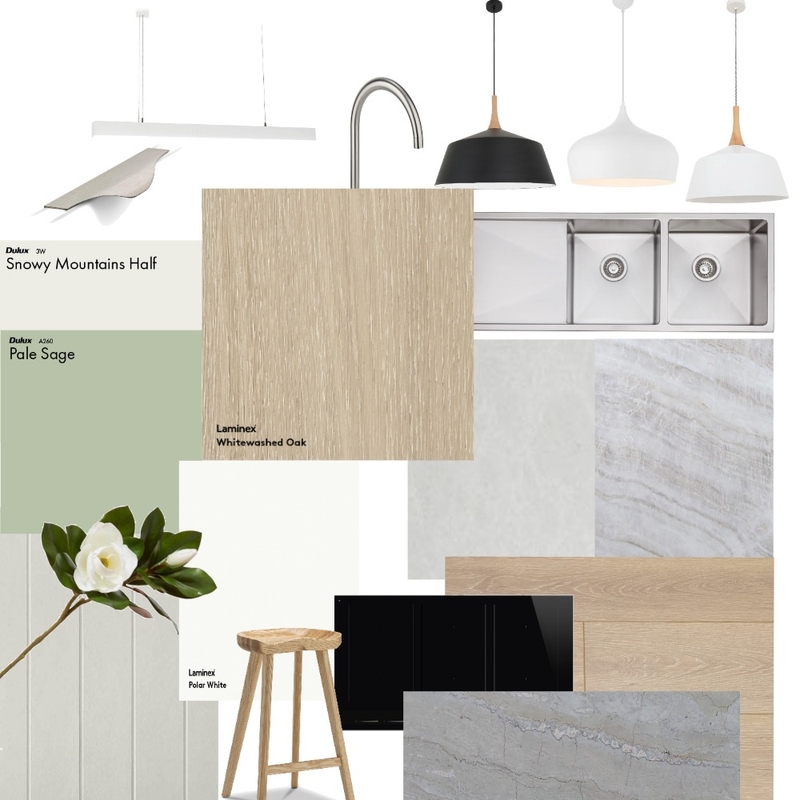 Kitchen Mood Board by Home Styler on Style Sourcebook