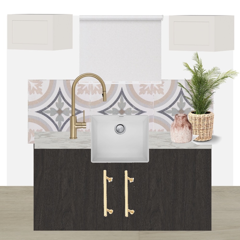 Kitchenette Mood Board by Alyssa Coelho on Style Sourcebook