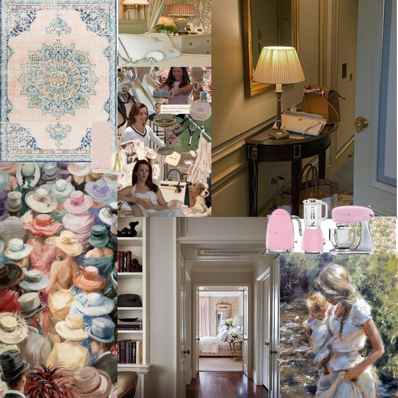 Home Mood Board by RobynBell on Style Sourcebook