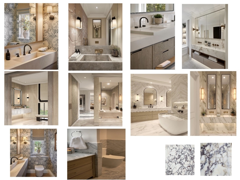 مغاسل Mood Board by Rawan1 on Style Sourcebook