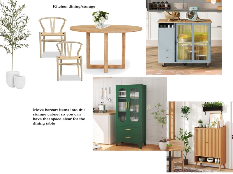 KITCHEN Mood Board by michelle@shopharbour.com on Style Sourcebook