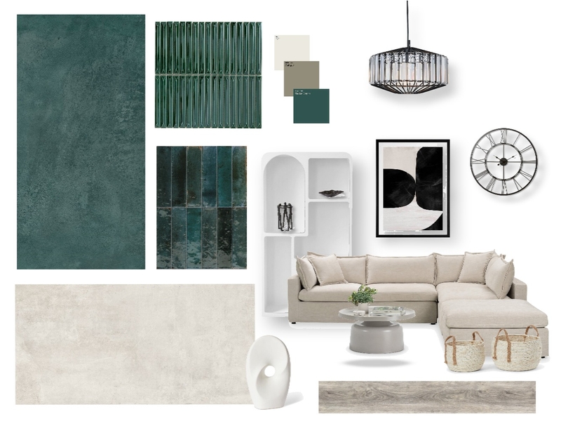 living 2 Mood Board by Shankardharshna on Style Sourcebook