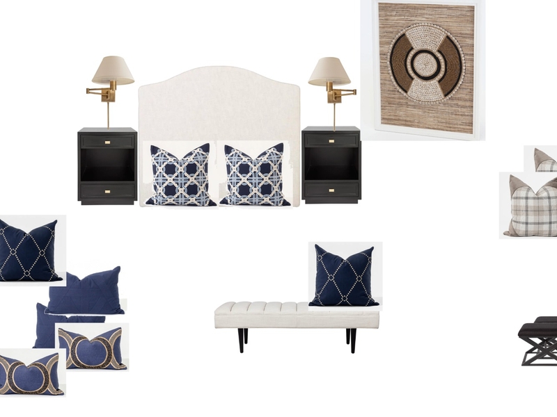 henry bedroom Mood Board by angelord on Style Sourcebook