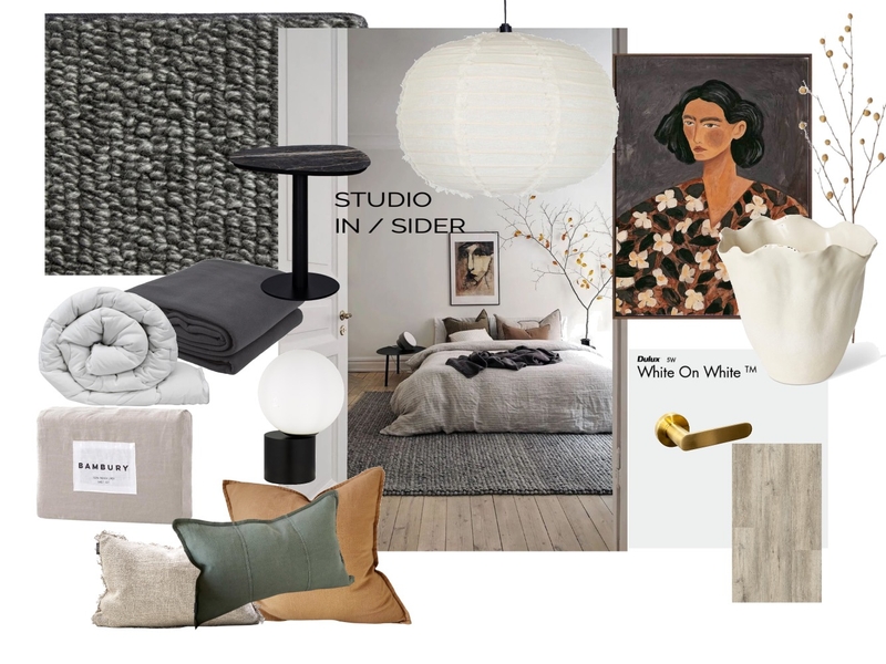 TEST  Studio Insider Mood Board by interiorsinsider on Style Sourcebook