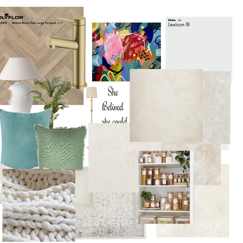 All About Me Mood Board by DeaHammond on Style Sourcebook