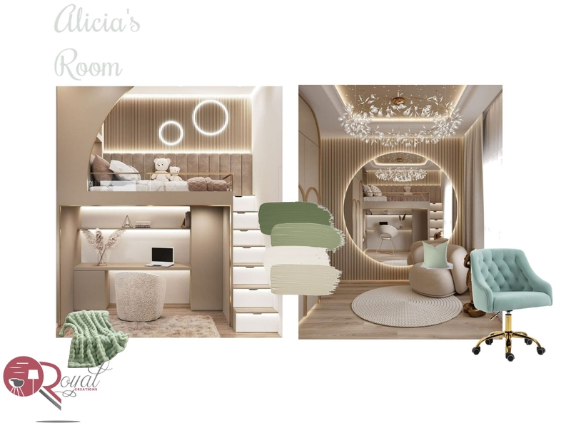 Alicias room Mood Board by dimakatso on Style Sourcebook