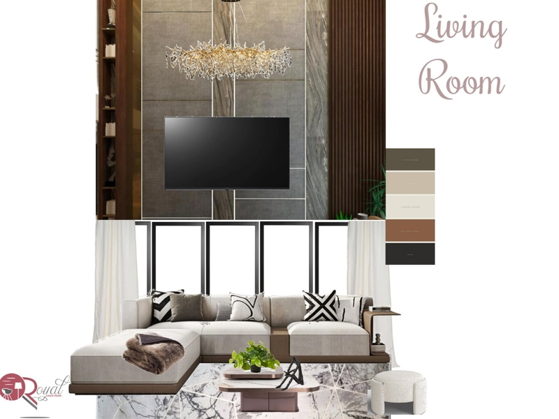 Living room blu valley Mood Board by dimakatso on Style Sourcebook