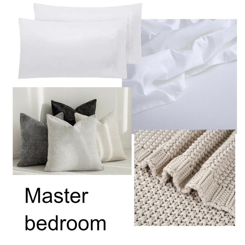 master bedroom Mood Board by silviavenegas on Style Sourcebook