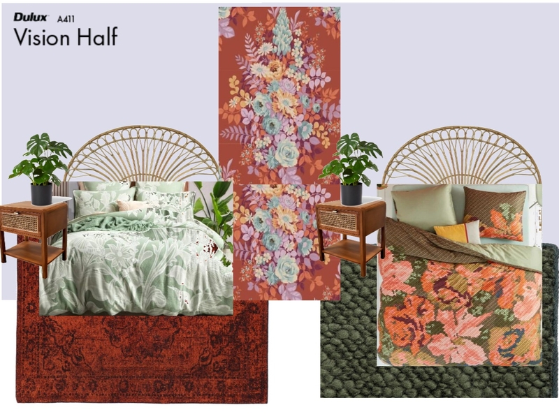 Main Bedroom 3 Mood Board by mortimerandwhite on Style Sourcebook