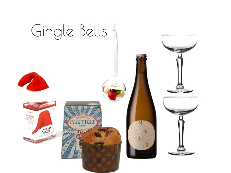 Gingle Bells Mood Board by Sonya Ditto on Style Sourcebook