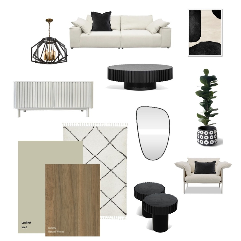 Harmonious room Mood Board by Jenaa on Style Sourcebook