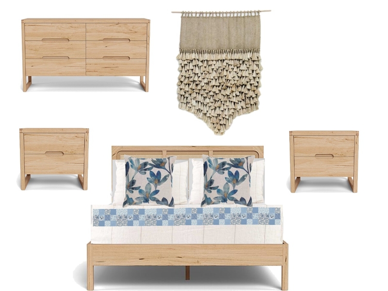 Main Bedroom Mood Board by sophie.gollan@hotmail.com on Style Sourcebook