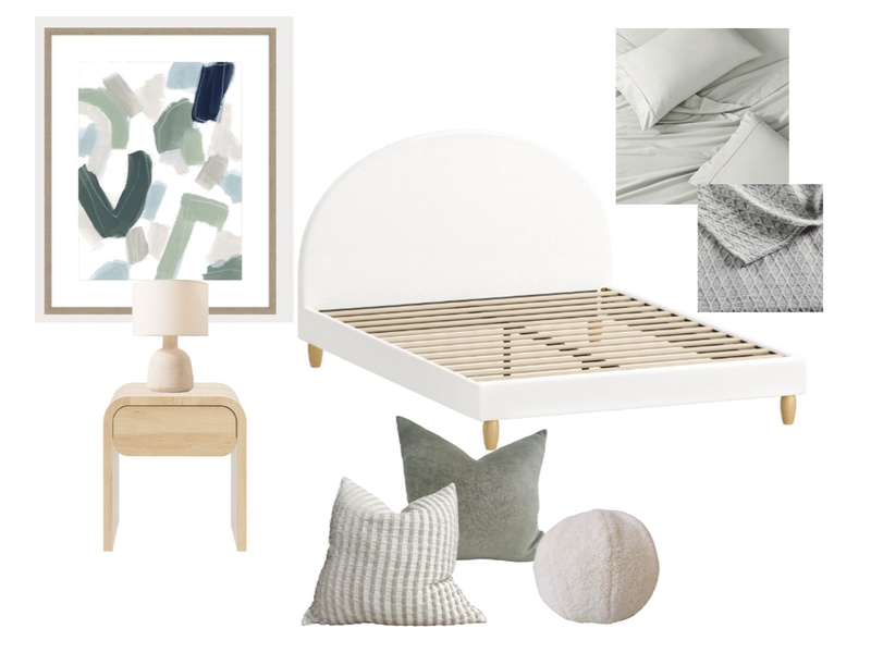 Andrew Farm Bedroom 2 Mood Board by Studio7 Stylings on Style Sourcebook